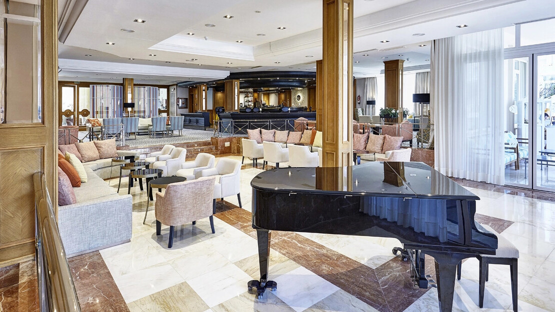 Grupotel Parc Natural & Spa